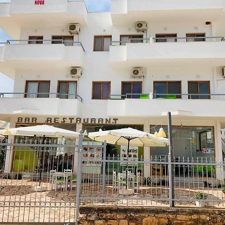 Nova Hotel Ksamil Extérieur photo