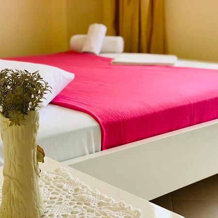 Nova Hotel Ksamil Extérieur photo