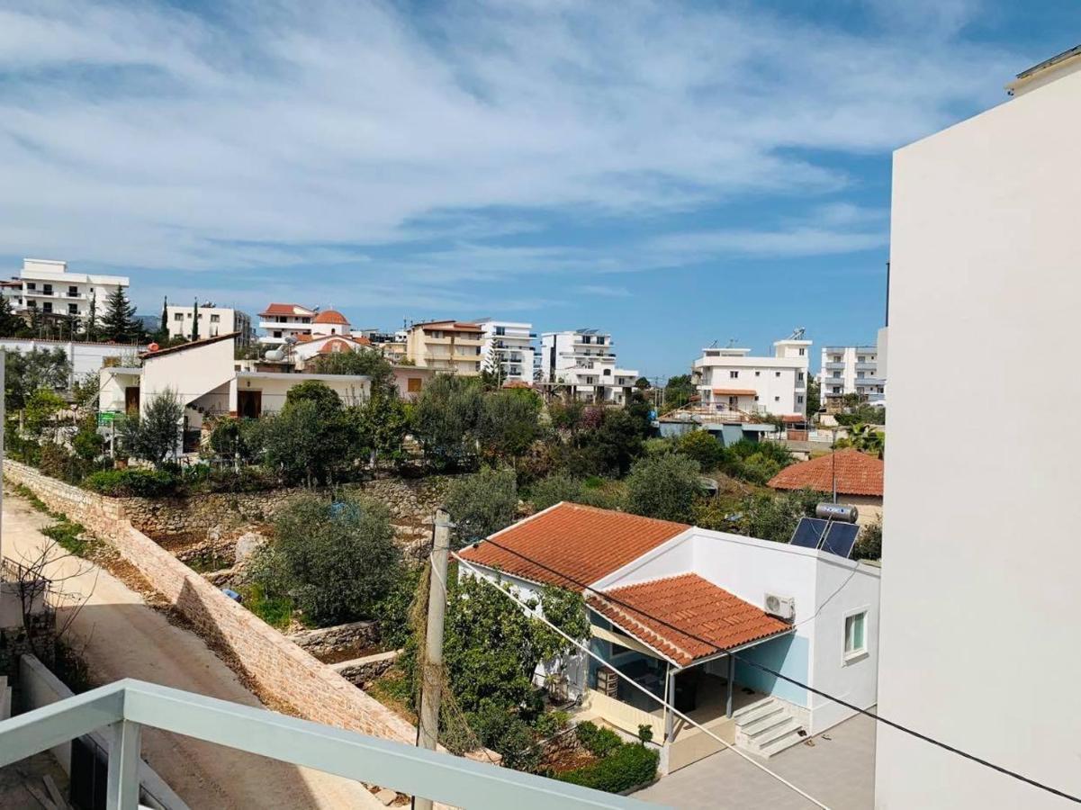 Nova Hotel Ksamil Extérieur photo