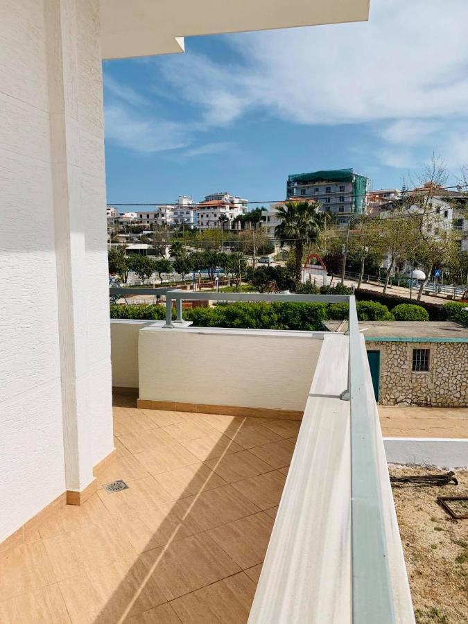 Nova Hotel Ksamil Extérieur photo