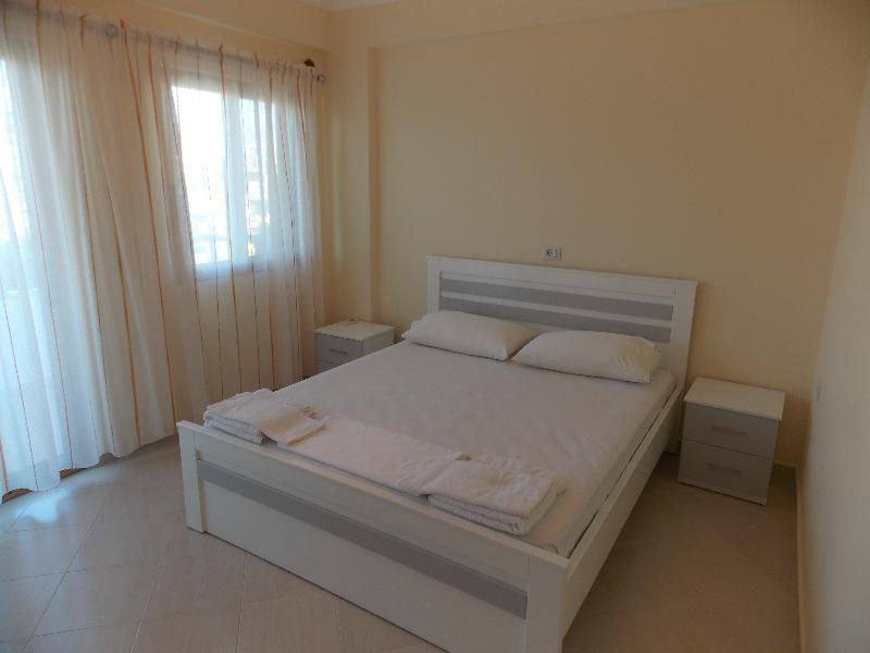Nova Hotel Ksamil Extérieur photo